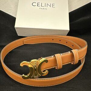 Celine Women's Belt